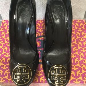 Tory Burch Sophie Wedge
